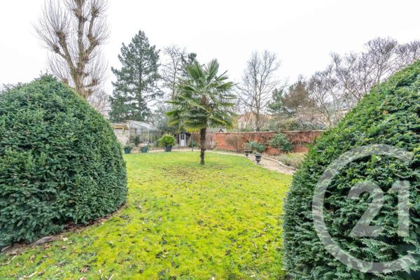 Maison à vendre  8 pièces - 217,87 m2 ST MAUR DES FOSSES - 94