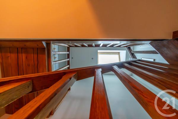 Maison à vendre  8 pièces - 217,87 m2 ST MAUR DES FOSSES - 94