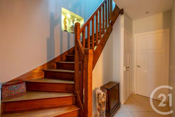 Maison à vendre  8 pièces - 217,87 m2 ST MAUR DES FOSSES - 94