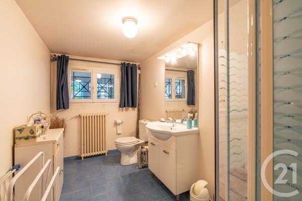 Maison à vendre  8 pièces - 217,87 m2 ST MAUR DES FOSSES - 94