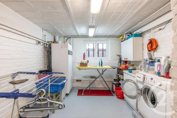 Maison à vendre  8 pièces - 217,87 m2 ST MAUR DES FOSSES - 94