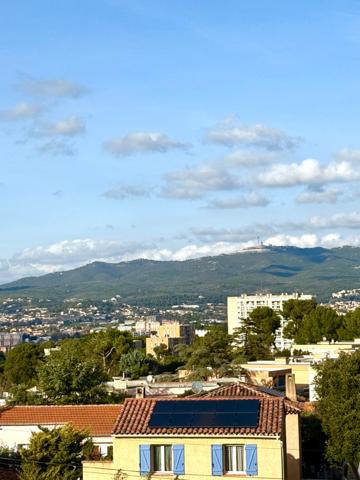 Marseille (13012) Beau T4 Bousquetière Hauts de St Julien