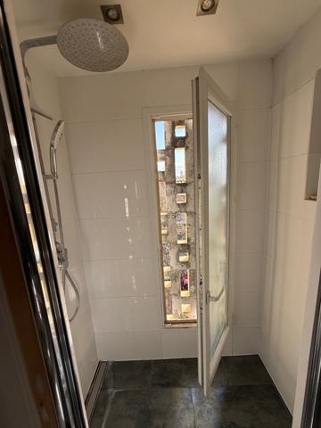 Marseille (13012) Beau T4 Bousquetière Hauts de St Julien