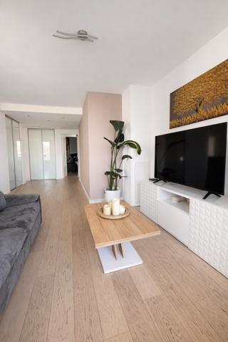 Marseille (13012) Beau T4 Bousquetière Hauts de St Julien