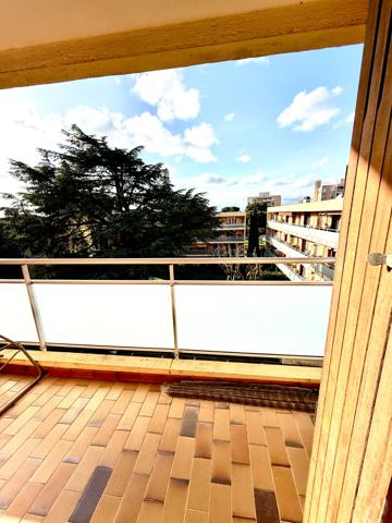 Marseille (13012) Beau T4 Bousquetière Hauts de St Julien