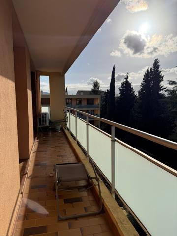 Marseille (13012) Beau T4 Bousquetière Hauts de St Julien