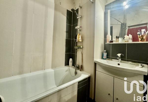 Appartement à vendre 6 pièces 113 m² Joué-lès-Tours