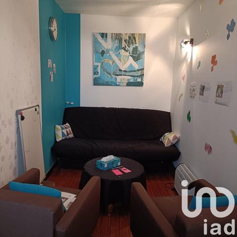 Appartement à vendre 6 pièces 113 m² Joué-lès-Tours