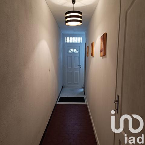 Appartement à vendre 6 pièces 113 m² Joué-lès-Tours