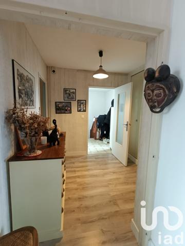 Appartement à vendre 6 pièces 113 m² Joué-lès-Tours