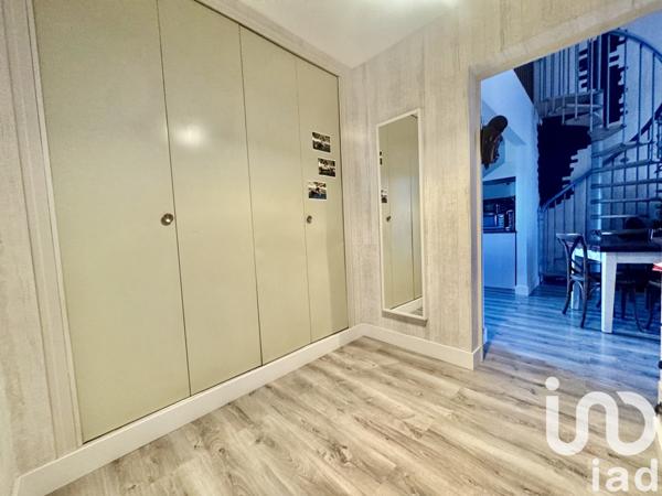 Appartement à vendre 6 pièces 113 m² Joué-lès-Tours