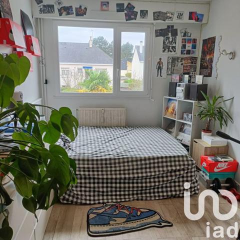 Appartement à vendre 6 pièces 113 m² Joué-lès-Tours