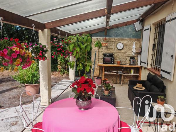 Maison à vendre 5 pièces 110 m² Flassans-sur-Issole