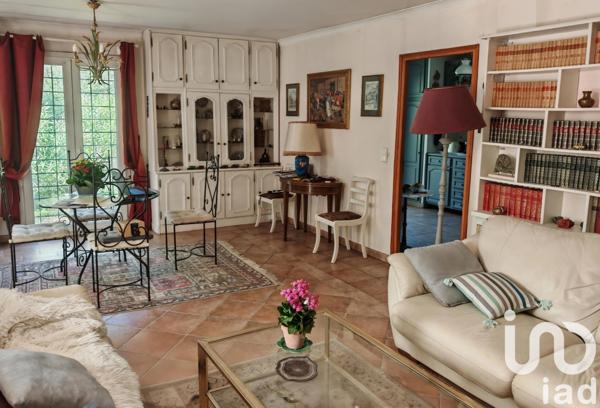 Maison à vendre 5 pièces 110 m² Flassans-sur-Issole