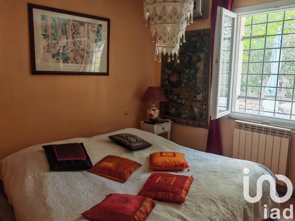 Maison à vendre 5 pièces 110 m² Flassans-sur-Issole