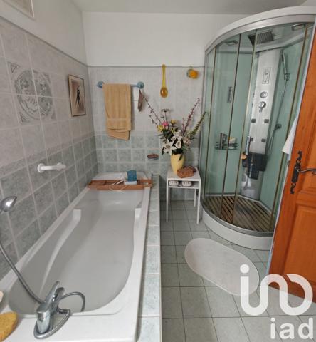 Maison à vendre 5 pièces 110 m² Flassans-sur-Issole