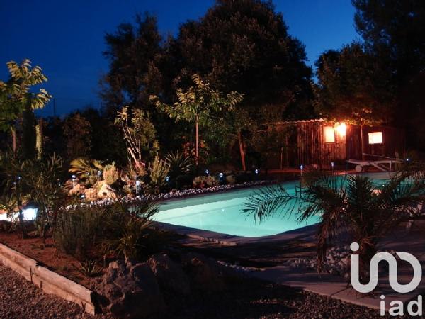 Maison à vendre 5 pièces 110 m² Flassans-sur-Issole