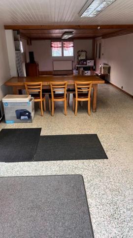 Maison à vendre    6 pièces • 275 m2 Lizy-sur-Ourcq