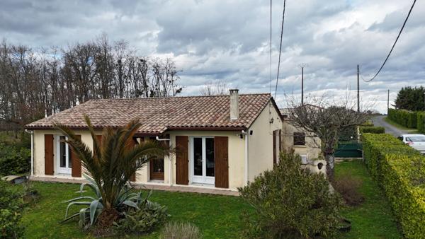 Maison Velines 4 pièce(s) 89 m2
