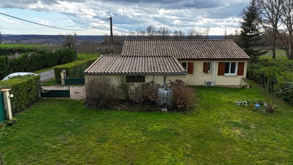 Maison Velines 4 pièce(s) 89 m2