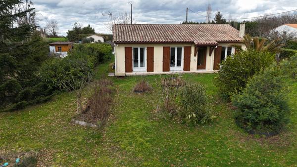 Maison Velines 4 pièce(s) 89 m2