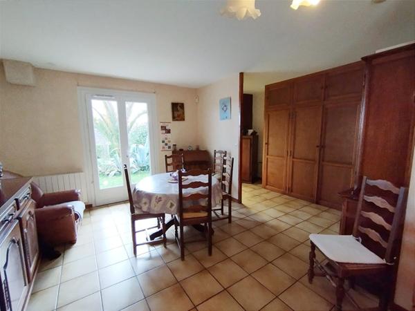 Maison Velines 4 pièce(s) 89 m2