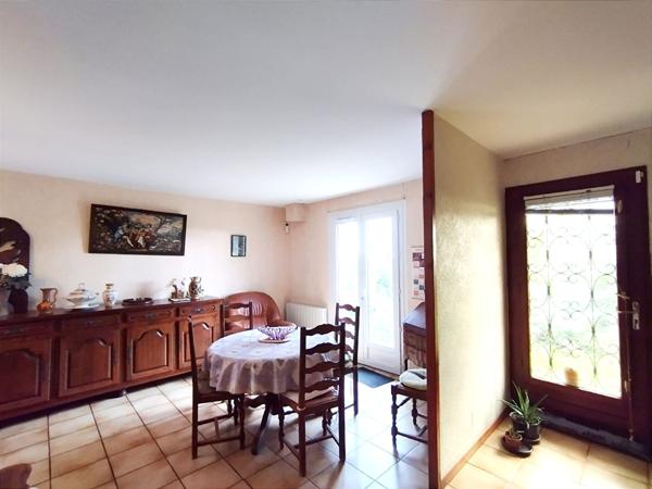 Maison Velines 4 pièce(s) 89 m2