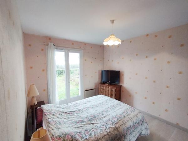 Maison Velines 4 pièce(s) 89 m2