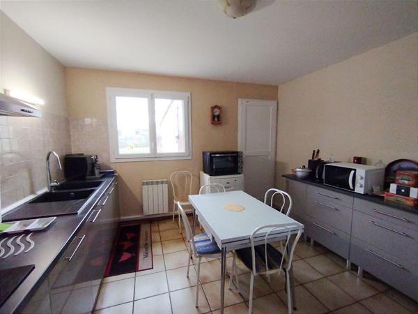 Maison Velines 4 pièce(s) 89 m2