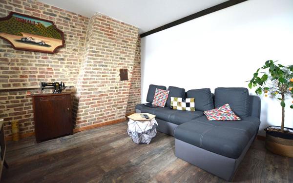 Appartement à louer    3 pièces •  Abbeville