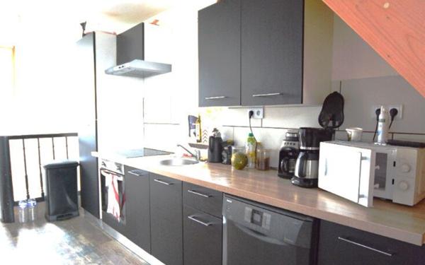 Appartement à louer    3 pièces •  Abbeville