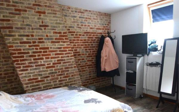 Appartement à louer    3 pièces •  Abbeville