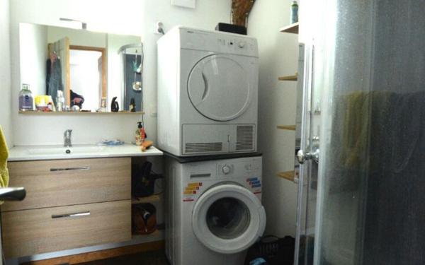 Appartement à louer    3 pièces •  Abbeville