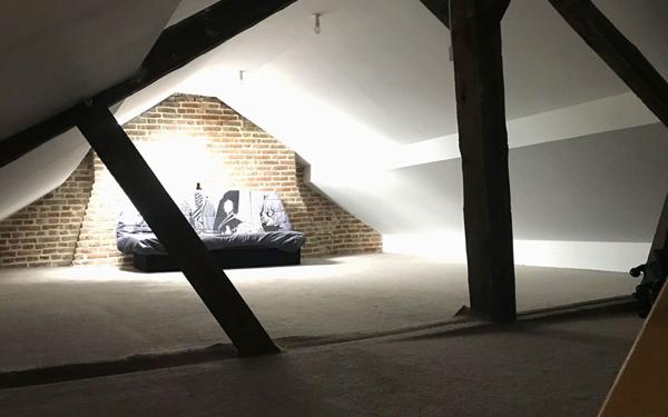 Appartement à louer    3 pièces •  Abbeville