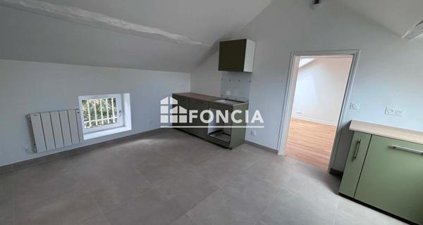 Location Appartement 3 pièces 58.26 m² - Mantes-la-jolie 78200