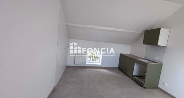 Location Appartement 3 pièces 58.26 m² - Mantes-la-jolie 78200