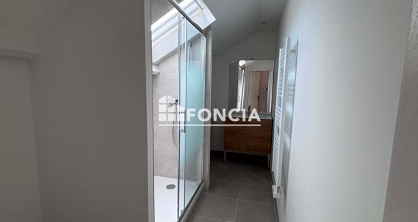 Location Appartement 3 pièces 58.26 m² - Mantes-la-jolie 78200