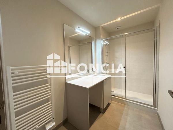 Location Appartement 2 pièces 68.1 m² - LE CARREAU DES DUCS Nantes 44000