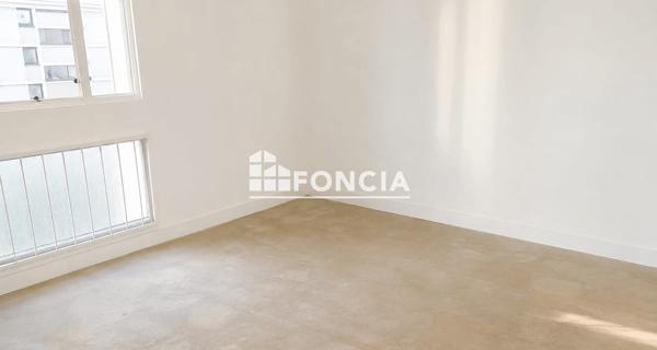 À vendre Appartement 3 pièces 57.87 m² - Paris 75020