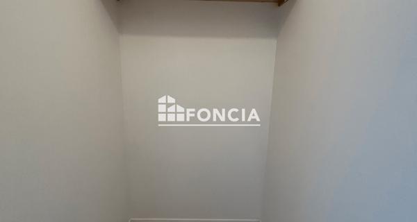 Location Studio 34.79 m² - Meaux 77100