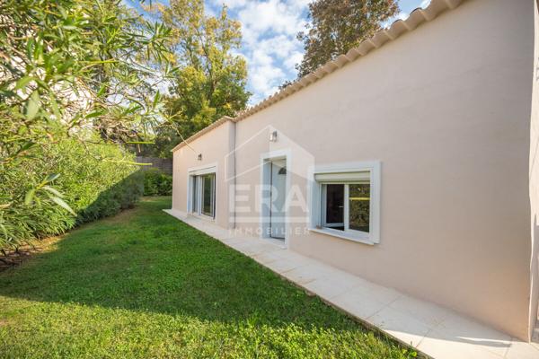 Villa La Roquette Sur Siagne 7 pièces 200 m2