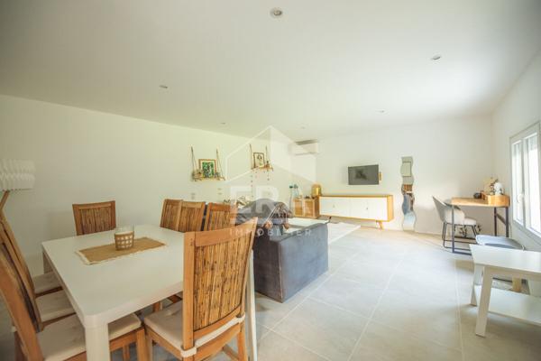 Villa La Roquette Sur Siagne 7 pièces 200 m2