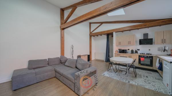 Maison 3 pièce(s) 2 chambre(s) 83 m²