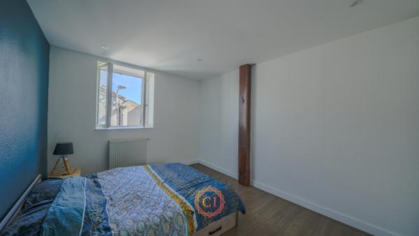 Maison 3 pièce(s) 2 chambre(s) 83 m²