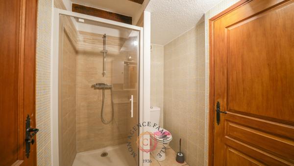 Maison 3 pièce(s) 2 chambre(s) 83 m²