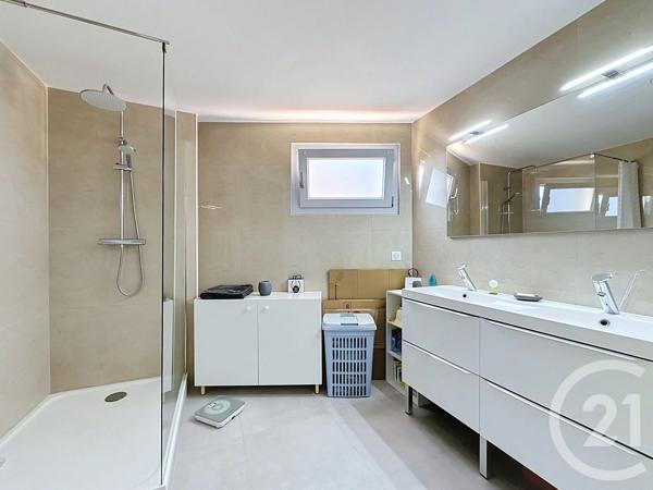 Appartement F3 à vendre  3 pièces - 81,01 m 2   BELFORT  - 90