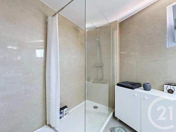 Appartement F3 à vendre  3 pièces - 81,01 m 2   BELFORT  - 90