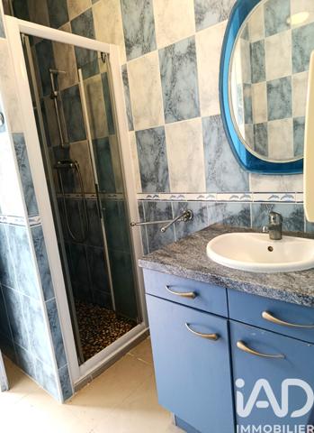 Maison à vendre 6 pièces 294 m² Le Vernet