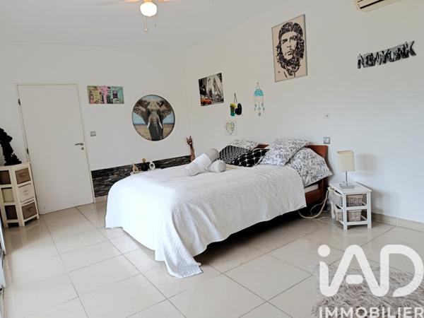 Maison à vendre 6 pièces 294 m² Le Vernet