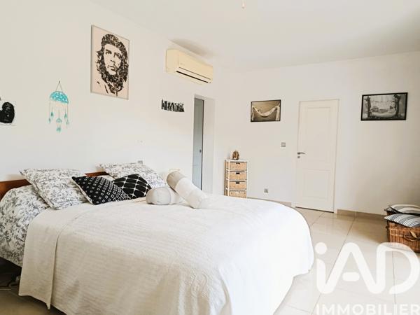 Maison à vendre 6 pièces 294 m² Le Vernet